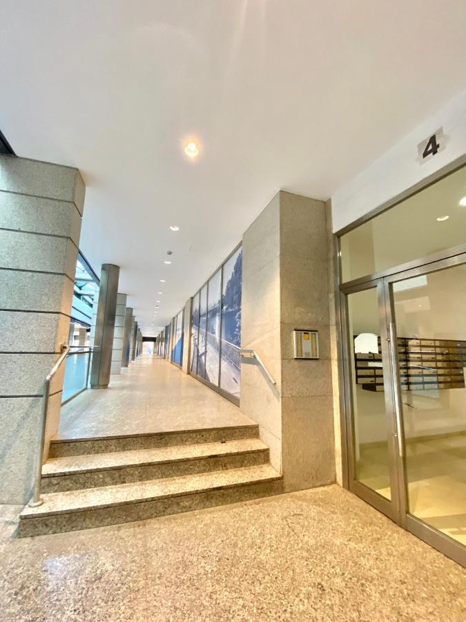 Rentalsevilla Pasaje Francisco Molina Экстерьер фото