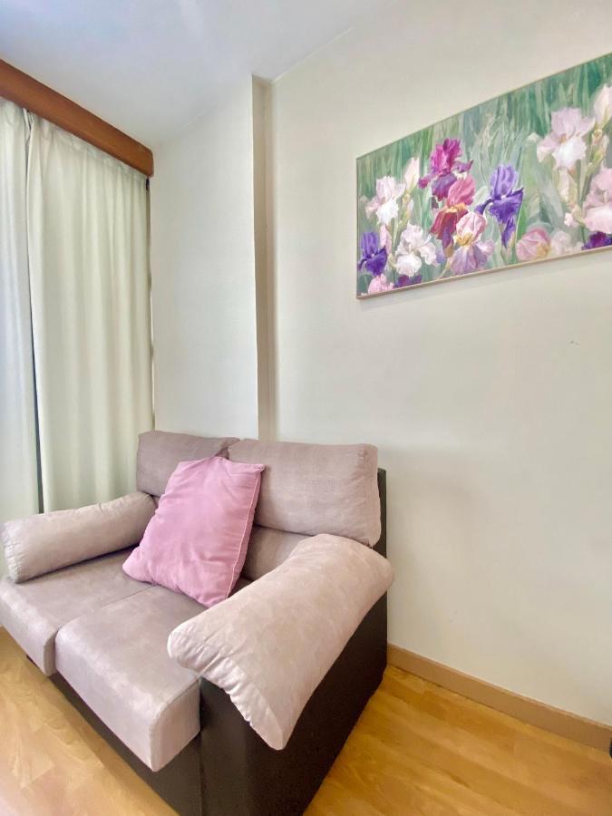 Rentalsevilla Pasaje Francisco Molina Экстерьер фото