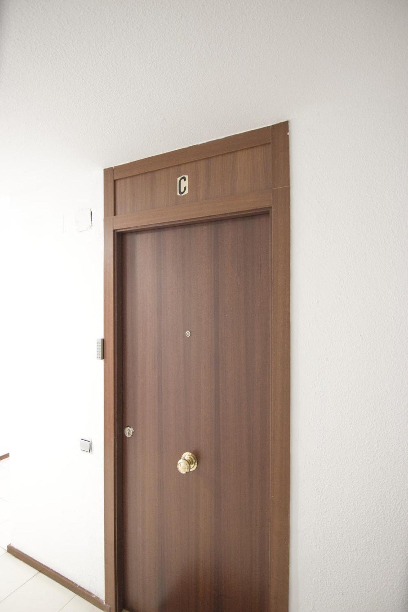 Rentalsevilla Pasaje Francisco Molina Экстерьер фото