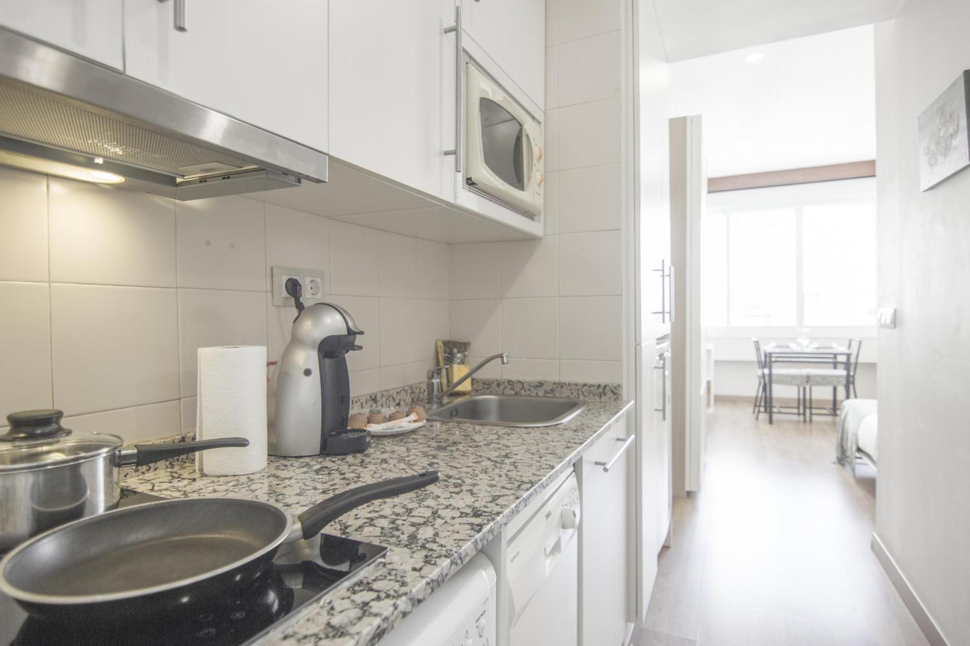 Rentalsevilla Pasaje Francisco Molina Экстерьер фото