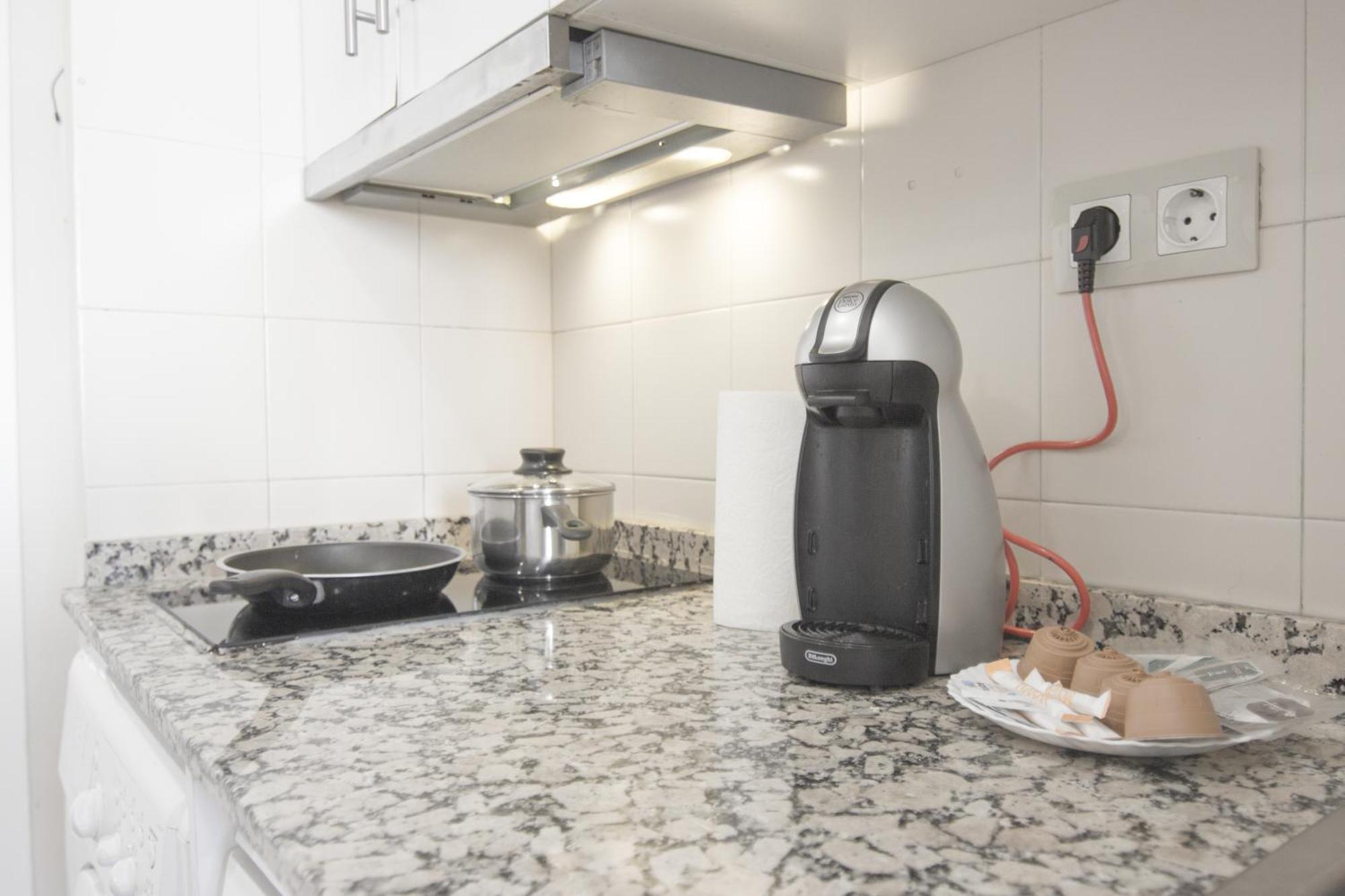 Rentalsevilla Pasaje Francisco Molina Экстерьер фото