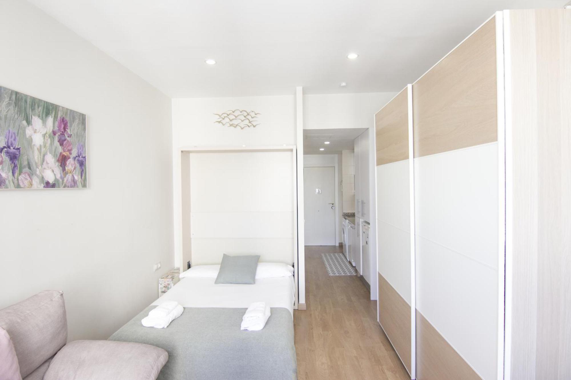 Rentalsevilla Pasaje Francisco Molina Экстерьер фото