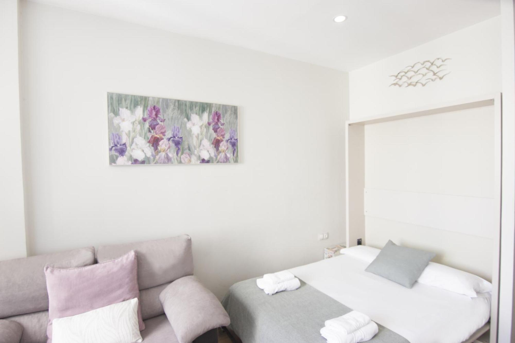 Rentalsevilla Pasaje Francisco Molina Экстерьер фото